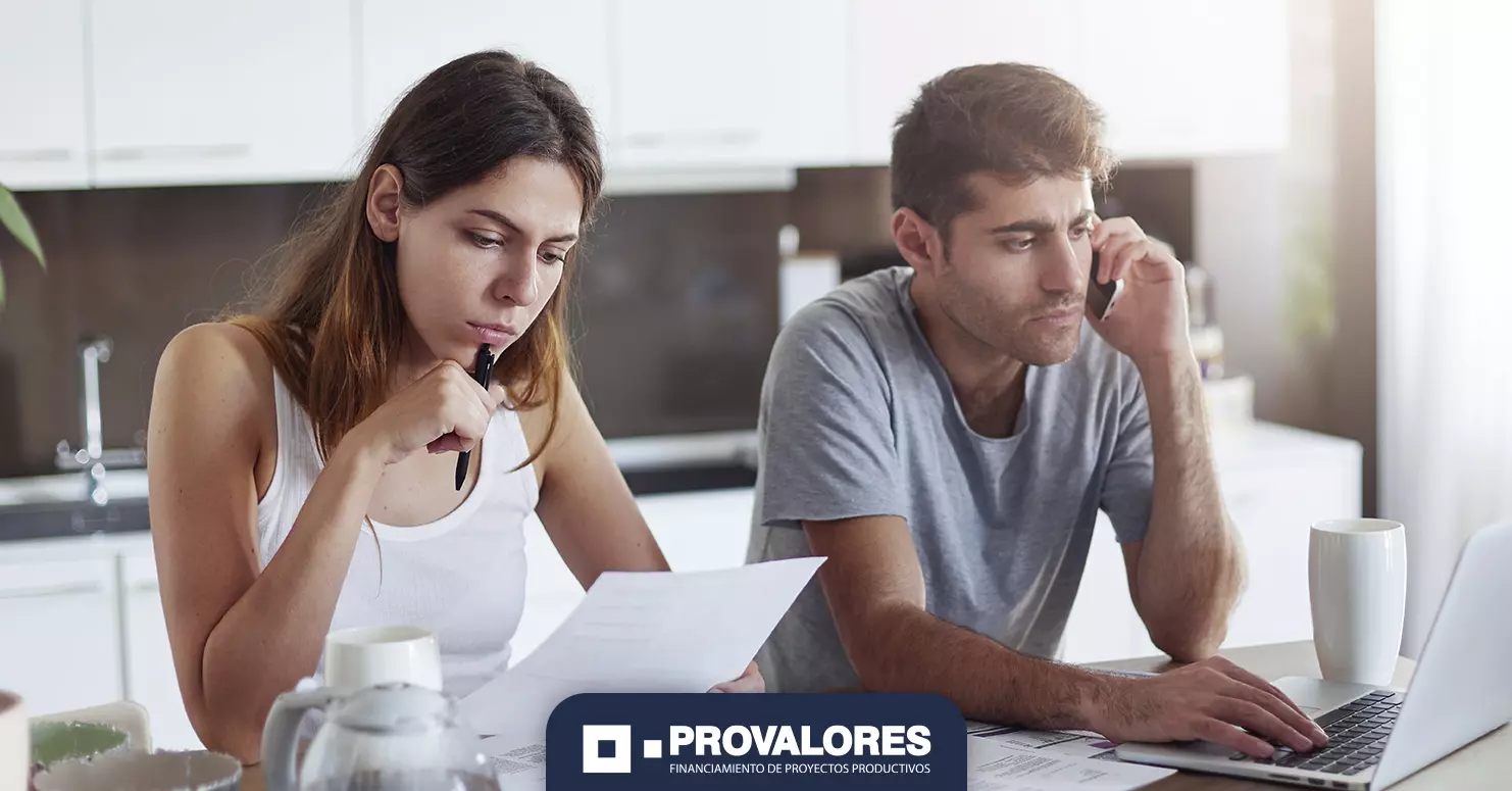 préstamos con cheques