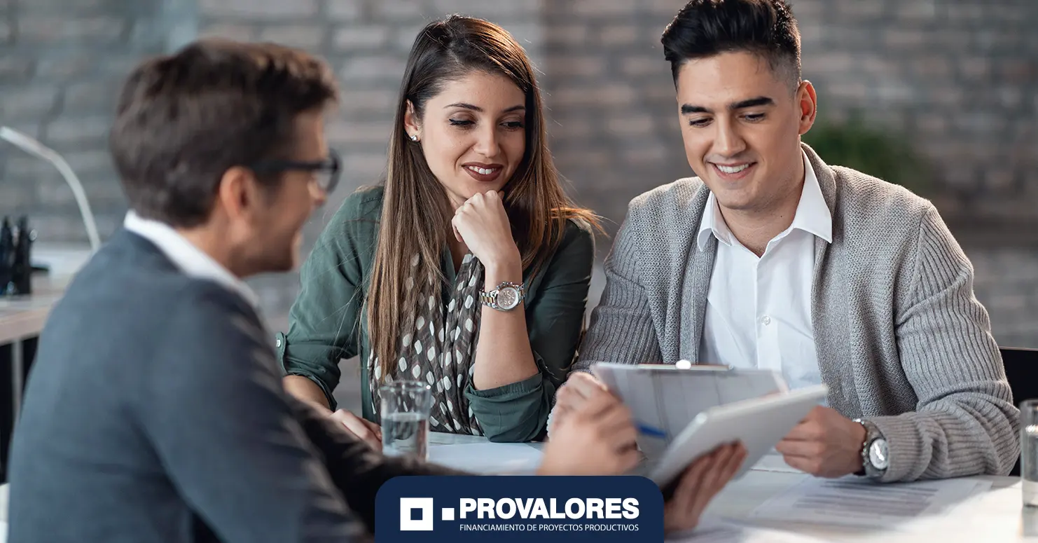 crédito hipotecario